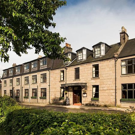 Balmoral Arms Hotel Ballater Exterior photo